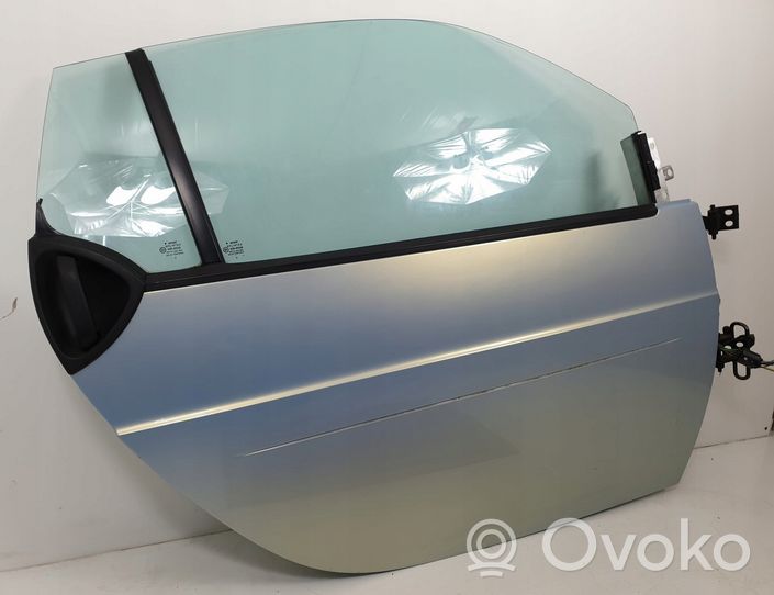 Smart ForTwo I Portiera (due porte coupé) 