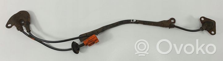 Honda Civic ABS brake wheel speed sensor 