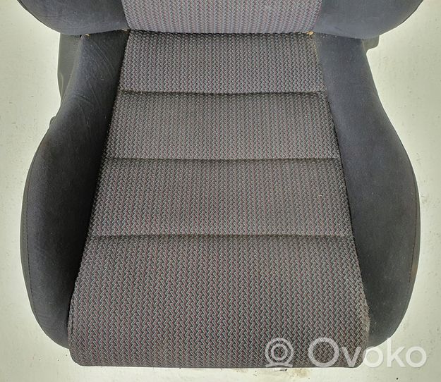 Honda Civic Front passenger seat 