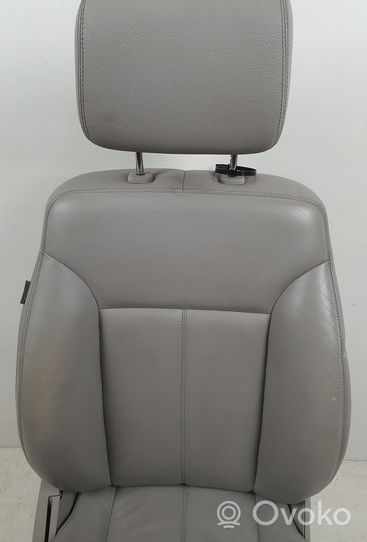 Mercedes-Benz GL X164 Priekinė keleivio sėdynė 