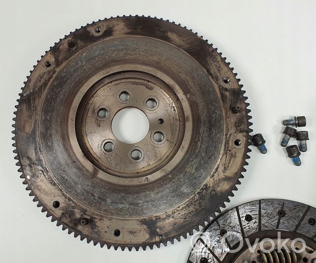 Alfa Romeo 147 Clutch set kit 