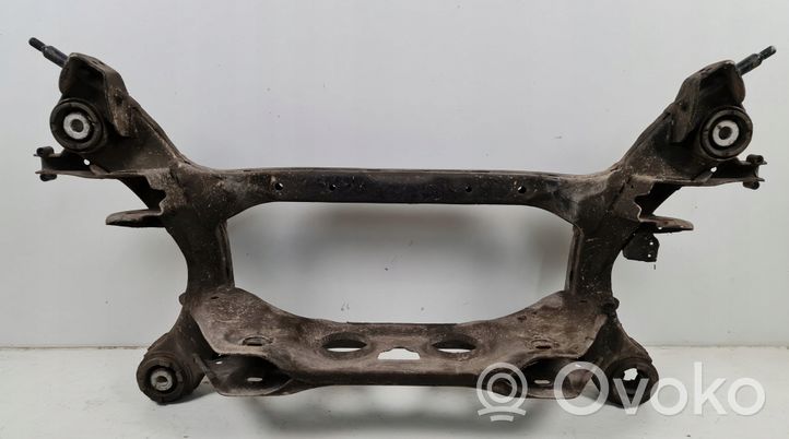 Hyundai Santa Fe Rear subframe 