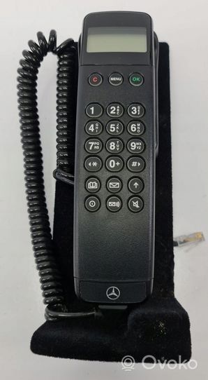 Mercedes-Benz S W220 Phone 2208230011