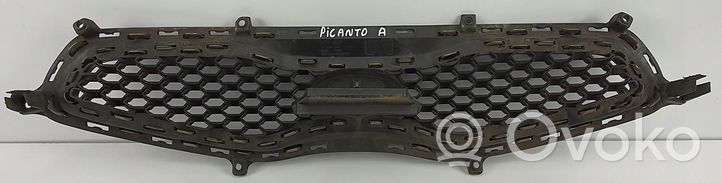 KIA Picanto Atrapa chłodnicy / Grill 863511Y300