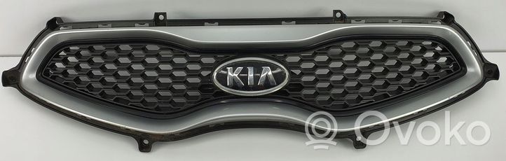 KIA Picanto Atrapa chłodnicy / Grill 863511Y300