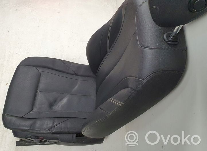 BMW 3 F30 F35 F31 Front driver seat 