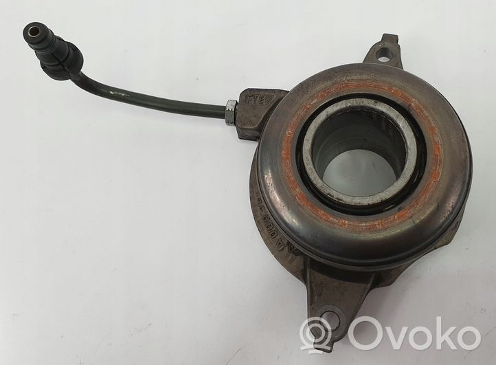 Mercedes-Benz B W245 Cilindro secondario della frizione A0002542908