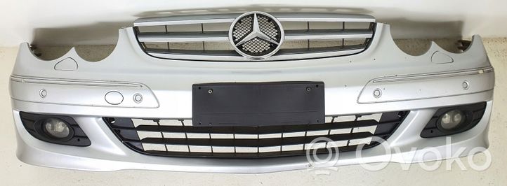 Mercedes-Benz CLK A209 C209 Paraurti anteriore 