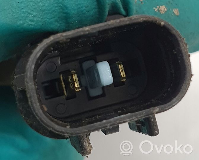 KIA Picanto Czujnik prędkości obrotowej koła ABS 9567007100