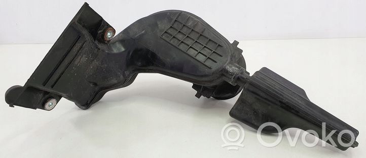 Mazda 6 Parte del condotto di aspirazione dell'aria SH0513201