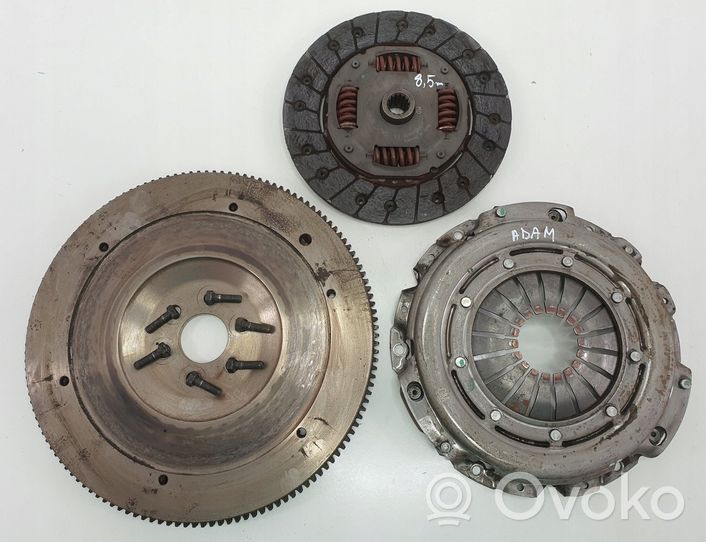 Opel Adam Clutch set kit 55565534