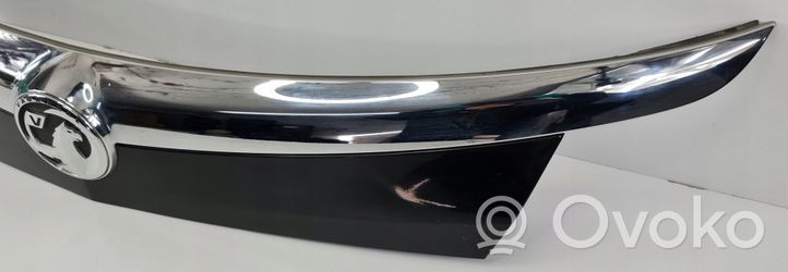 Opel Insignia A Front grill 