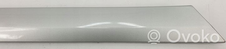 Mercedes-Benz C W203 Rear door trim (molding) A2036903062