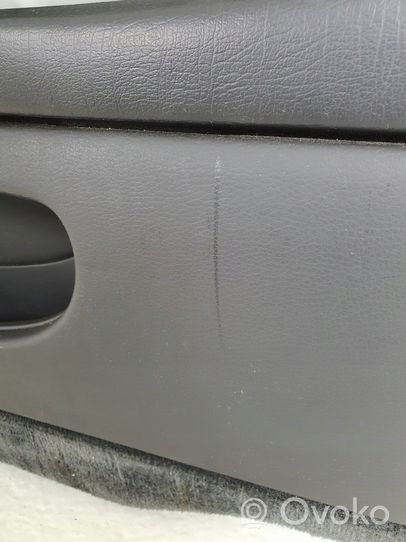 Volvo C70 Rivestimento del pannello della portiera anteriore 