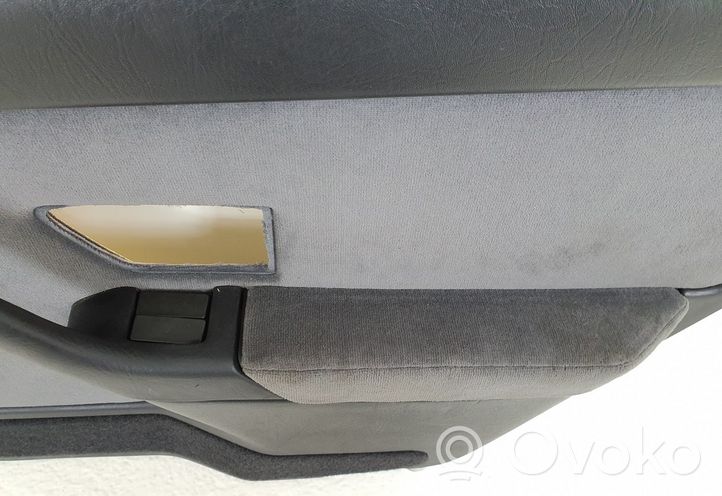 Citroen XM Rivestimento del pannello della portiera posteriore 95678090ZJ