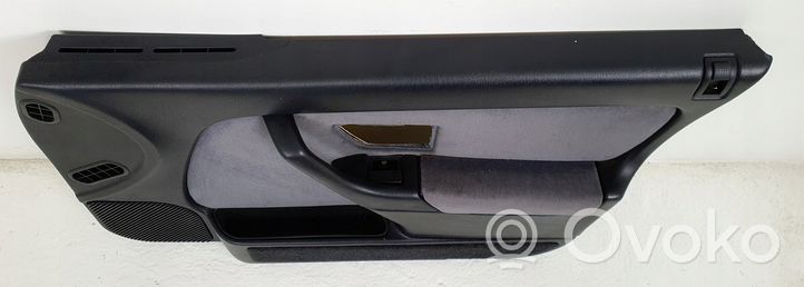 Citroen XM Rivestimento del pannello della portiera anteriore 95678090ZJ