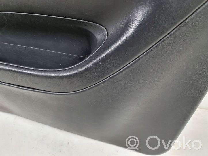 Mercedes-Benz ML W163 Rivestimento del pannello della portiera anteriore 