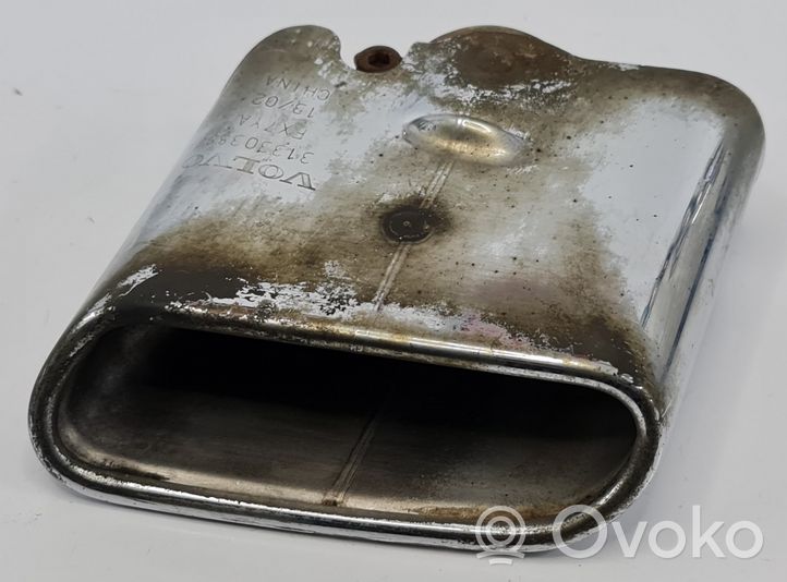 Volvo V40 Rivestimento marmitta 31330388