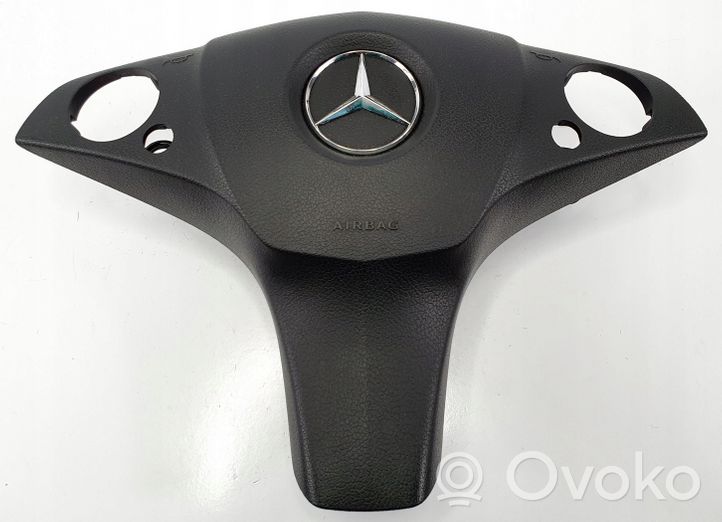 Mercedes-Benz GLK (X204) Airbag dello sterzo 2048604502