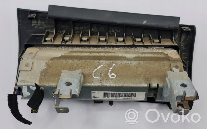 Citroen C6 Ceļu drošības spilvens 96446970ZD