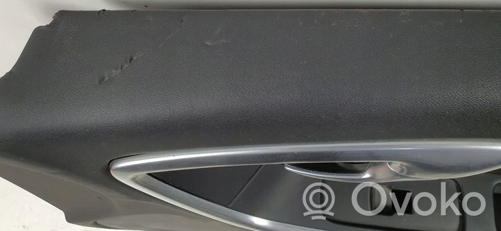 Volvo V60 Rivestimento del pannello della portiera anteriore 