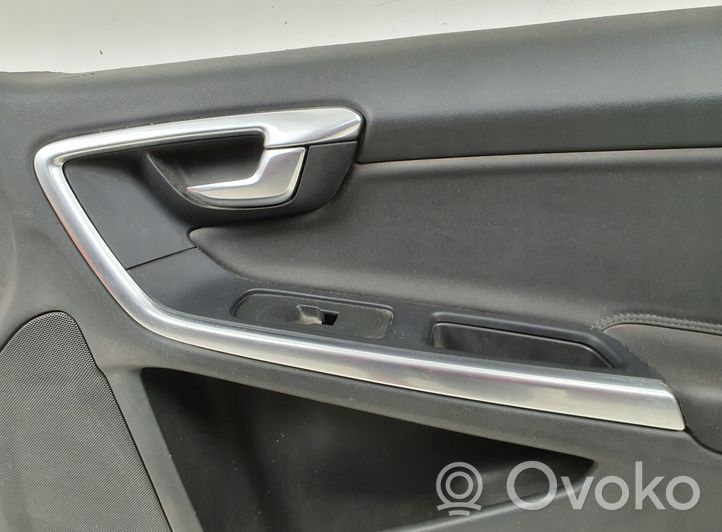 Volvo V60 Rivestimento del pannello della portiera anteriore 