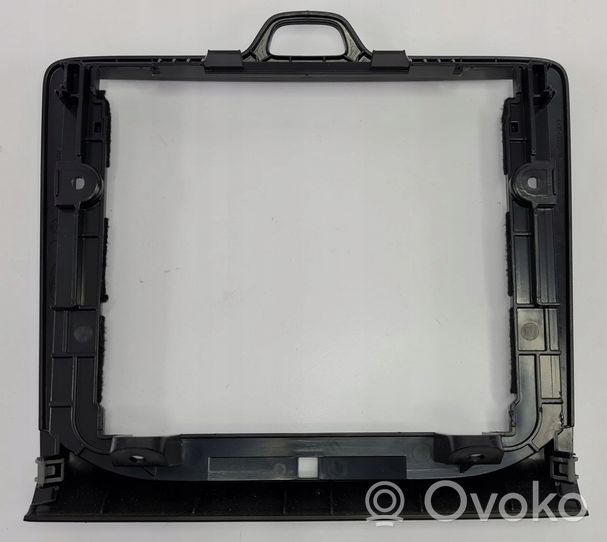 Ford Focus Ramka drążka zmiany biegów 4M5118522FDW