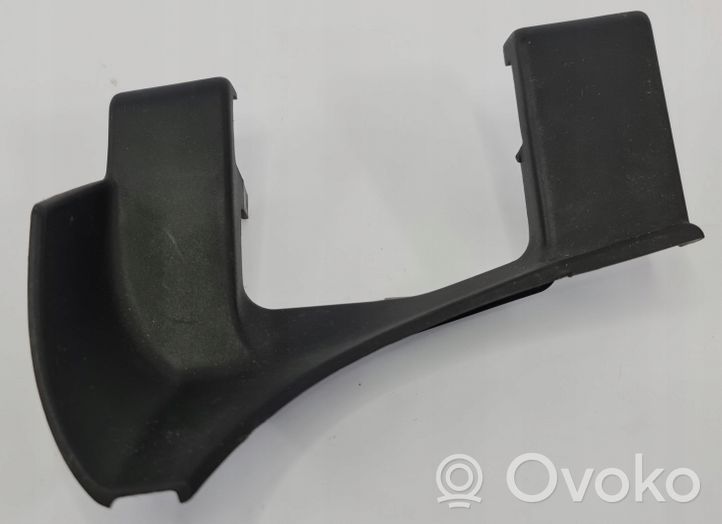 Porsche Cayenne (9PA) Rivestimento serratura portellone posteriore/bagagliaio 7L5867627