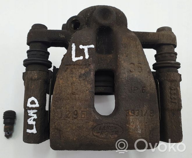 Ford Freestyle Rear brake caliper 