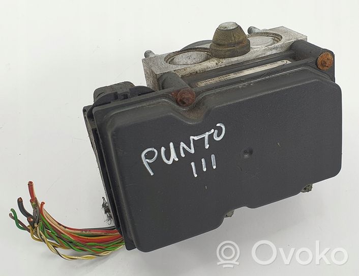 Fiat Grande Punto ABS Pump 51826507