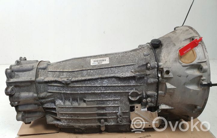 Mercedes-Benz R W251 Automatic gearbox 722904