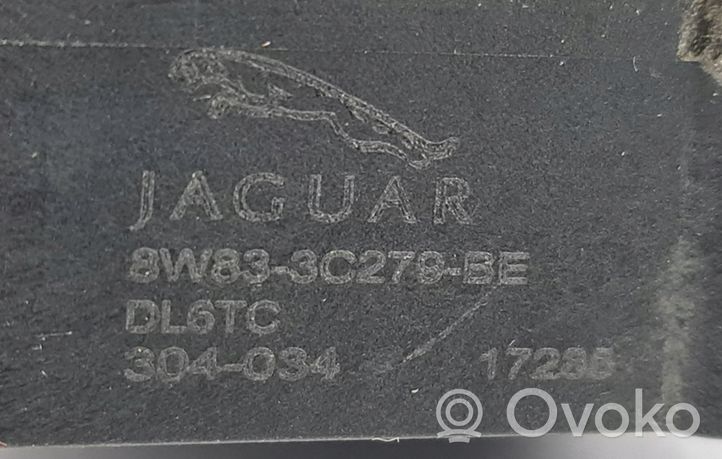Jaguar XF X250 Aukščio daviklis (priek. žibintų) 8W833C279BE