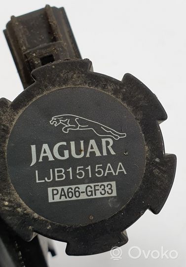 Jaguar XK8 - XKR Electrovanne Soupape de Sûreté / Dépression LJB1515AA