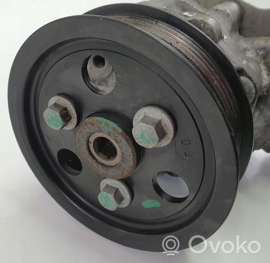 Citroen C5 Pompa wspomagania układu kierowniczego 9672589380