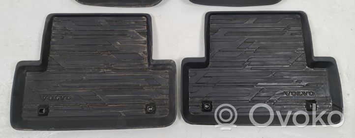 Volvo V40 Kit tapis de sol auto 