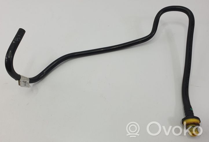 Mercedes-Benz ML W163 Vacuum line/pipe/hose A1634300229