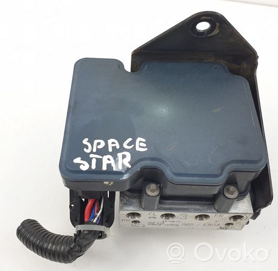 Mitsubishi Space Star Pompe ABS 4670B117