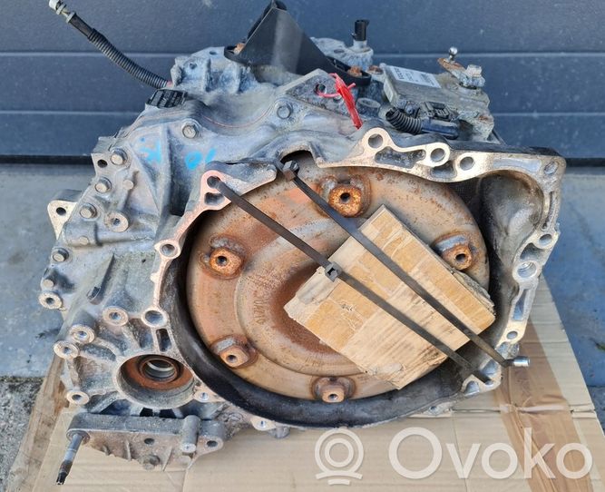 TF80SC Volvo S60 Automatic gearbox, 618.01 € RRR