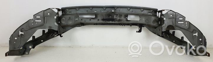 Volvo C70 Top upper radiator support slam panel 