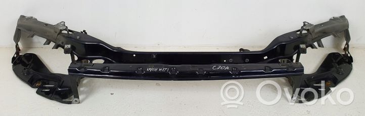 Volvo C70 Top upper radiator support slam panel 