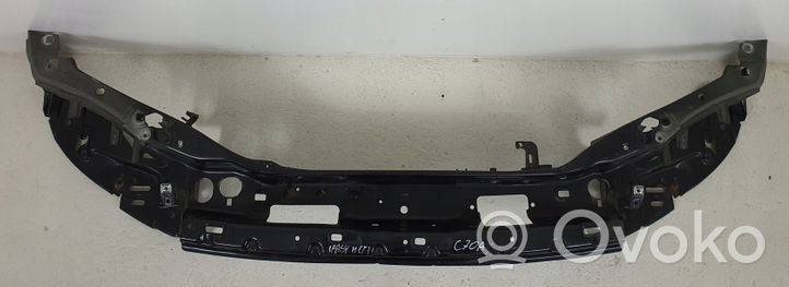 Volvo C70 Top upper radiator support slam panel 