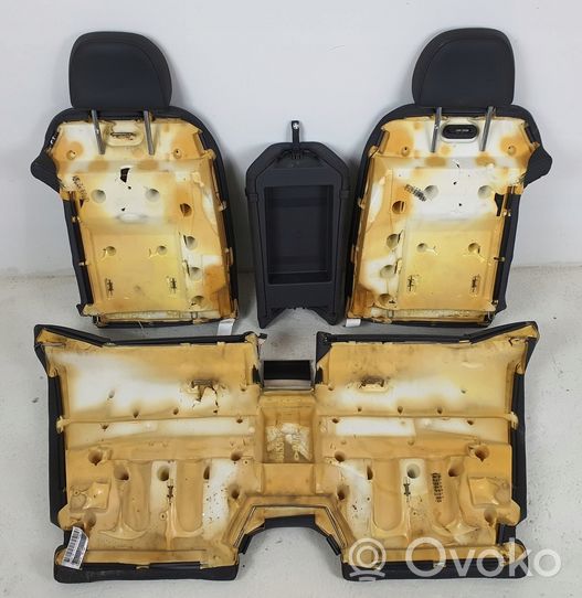 Volvo C70 Second row seats 39889776