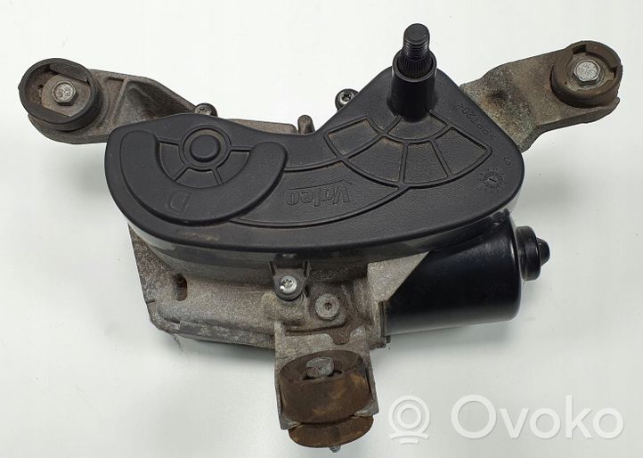 Citroen C5 Moteur d'essuie-glace 9682761480