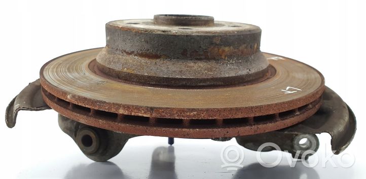 Mercedes-Benz GLK (X204) Stub axle 