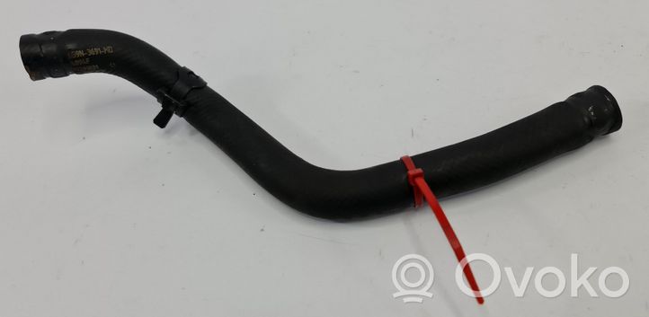 Volvo XC70 Power steering hose/pipe/line 31201831