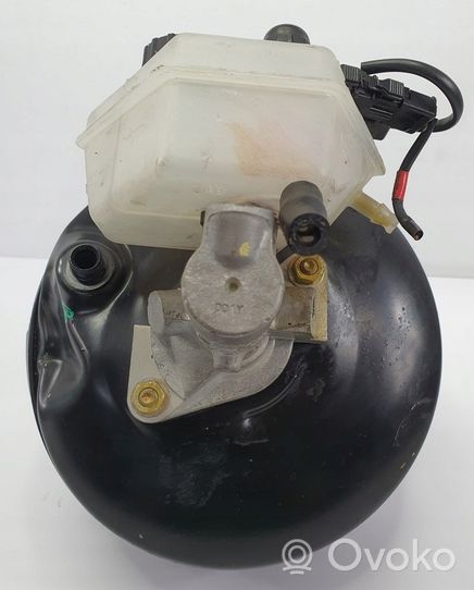 Mercedes-Benz 280 560 W126 Brake booster 