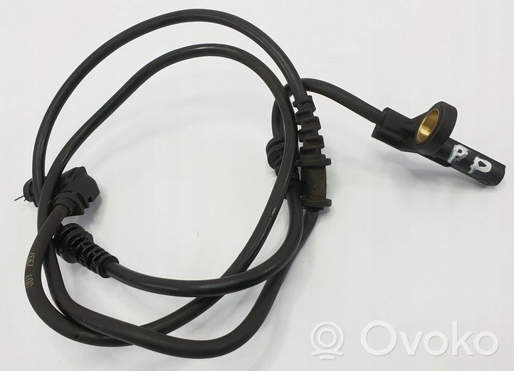 Mercedes-Benz S AMG W221 ABS brake wheel speed sensor A0035429318