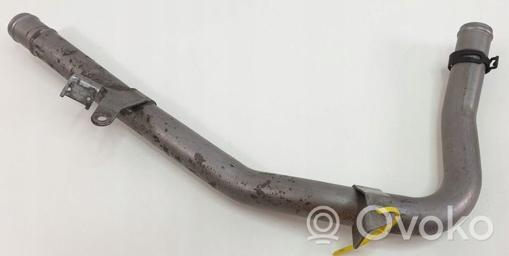 Mercedes-Benz B W246 W242 Engine coolant pipe/hose A2702032302