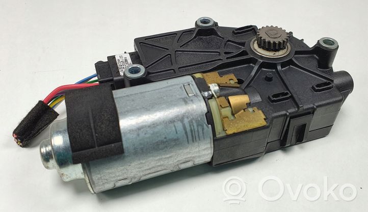 Citroen C5 Sunroof motor/actuator 96577428BJ