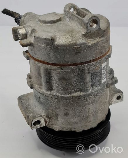 Chrysler Sebring (JS) Compressore aria condizionata (A/C) (pompa) P55111426AC